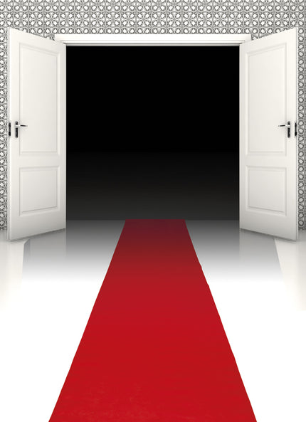 Tapis rouge