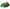 chapeau robin des bois plat avec plume vert