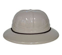 chapeau colonial pvc