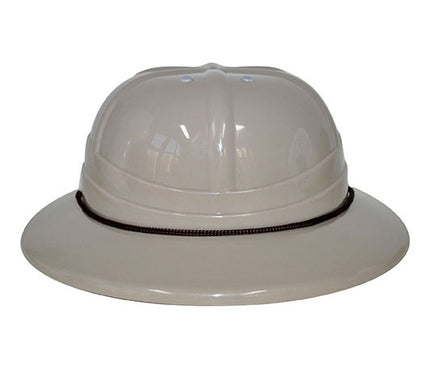 chapeau colonial pvc