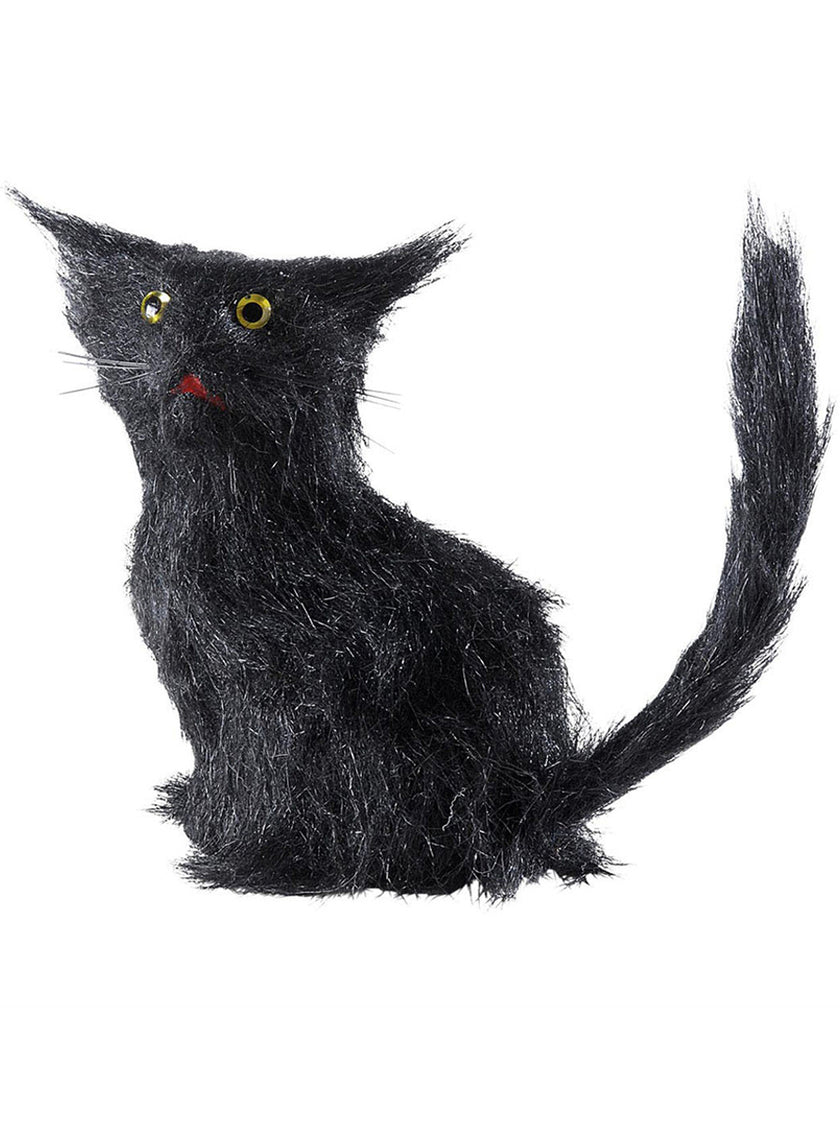 Chats noirs mauvaise chance