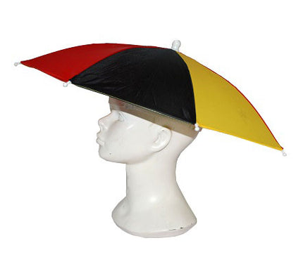 parapluie de tête allemagne 54cm