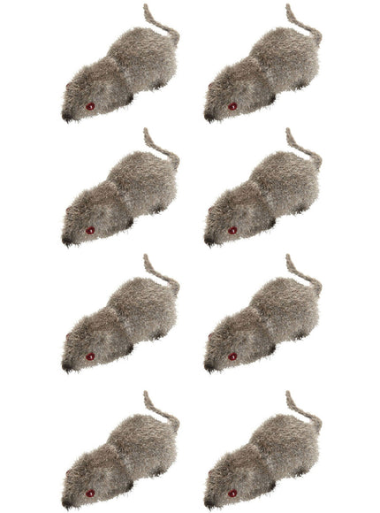 Mini rat jouets