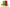 chapeau carnaval de clown vert rouge jaune adulte