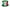 chapeau carnaval mousse italie vert blanc rouge adulte
