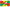 drapeau carnaval clown 90 x 150 cm