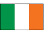 drapeau irlande 90x150 cm