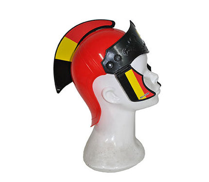 casque de romain belgique