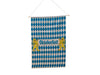 drapeau suspendu oktoberfest 40x60cm