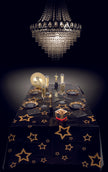 Nappe fête VIP - Elegant Collection