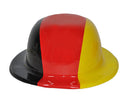 chapeau melon en pvc allemagne