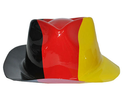 chapeau tribly en pvc allemagne