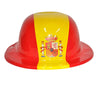 chapeau melon en pvc espagne