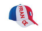 casquette baseball france fan supporter