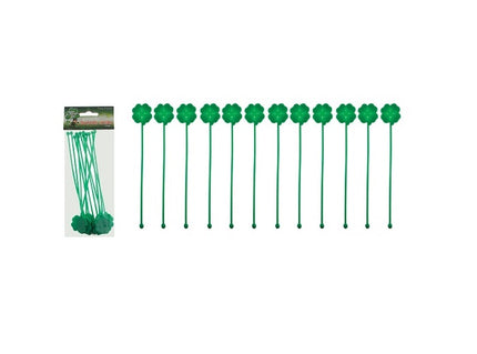 lot de 12 mélangeur st patrick 20cm