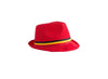 chapeau tribly toile belgique