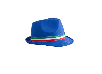 chapeau tribly toile italie
