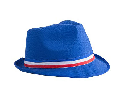 chapeau tribly toile france