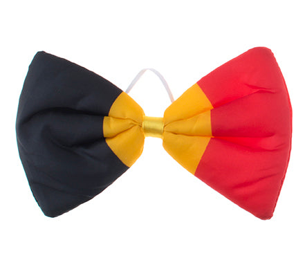 noeud papillon belgique 18cm