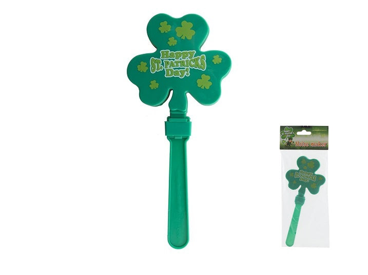 bâton clap clap st patrick 19cm