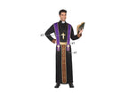 déguisement d''évêque 3pcs homme taille xl