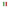 lot de 20 serviettes en papier italie 33x33cm