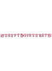 Guirlande Anniversaire Stella Angry Birds