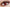 lentilles de contact cosplay démon rouge noir 12 mois