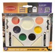KIT MAQUILLAGE 7 COULEURS