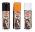 24 BOMBES CHEVEUX HALLOWEEN