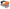24 BOMBES CHEVEUX HALLOWEEN