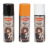 24 BOMBES CHEVEUX HALLOWEEN