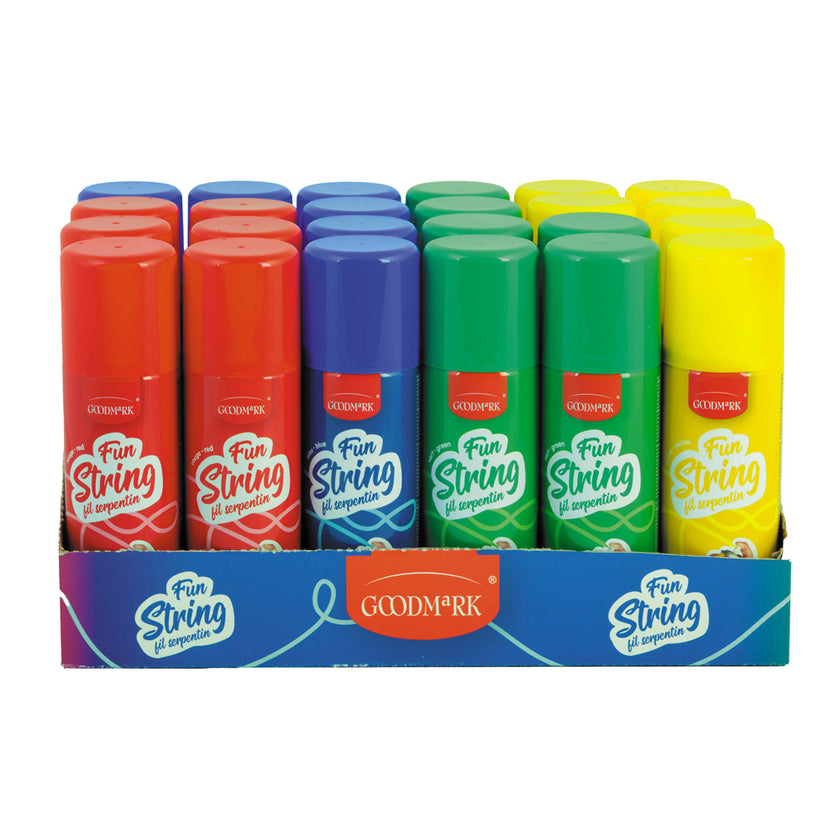 BOMBE FIL FOU 83ML COUL ASS