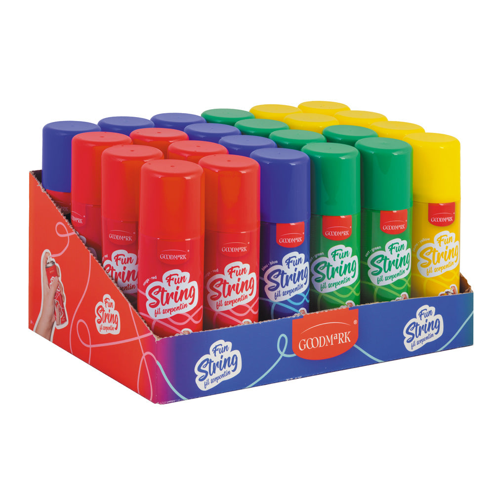 BOMBE FIL FOU 83ML COUL ASS