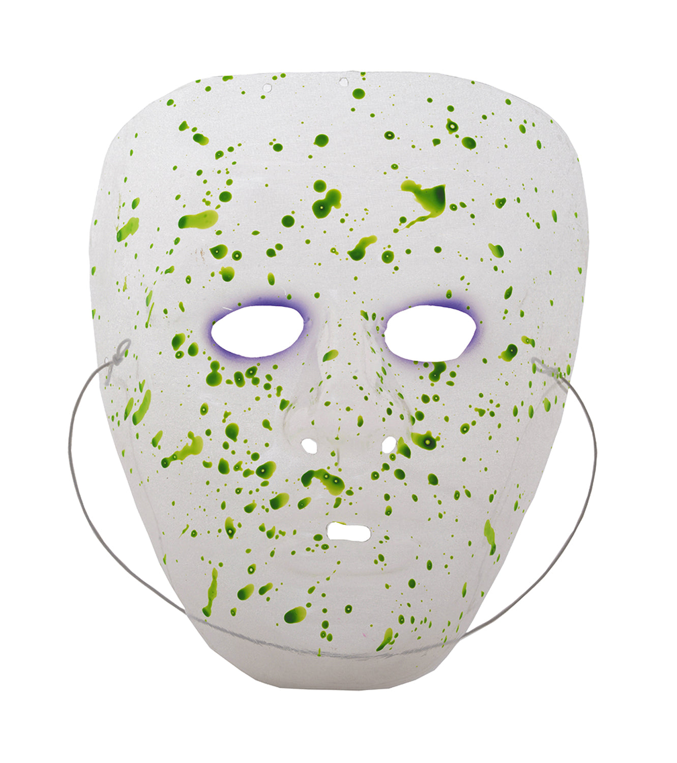 MASQUE ZOMBIE