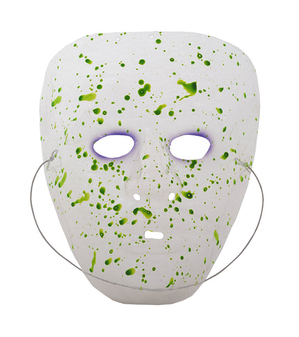 MASQUE ZOMBIE