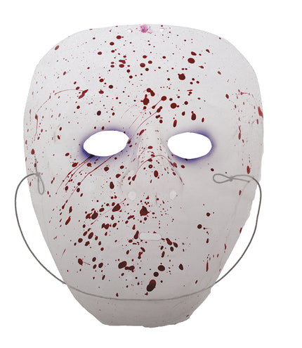 MASQUE ZOMBIE