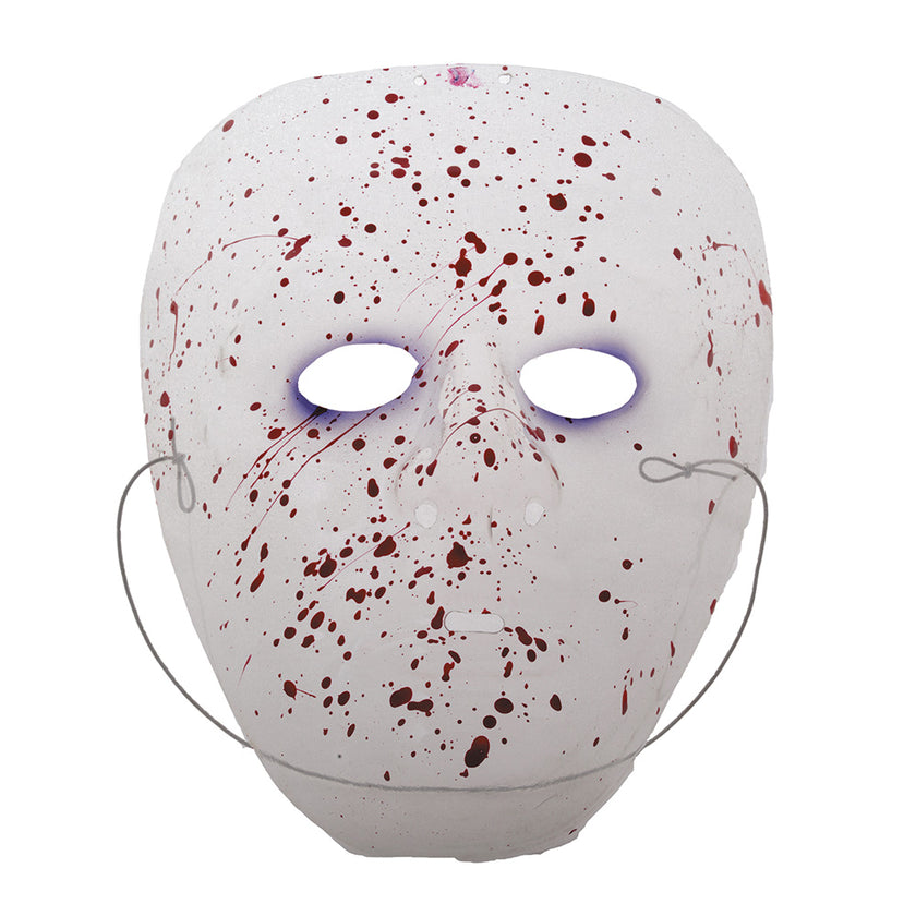 MASQUE ZOMBIE