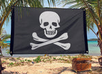 Drapeau pirate