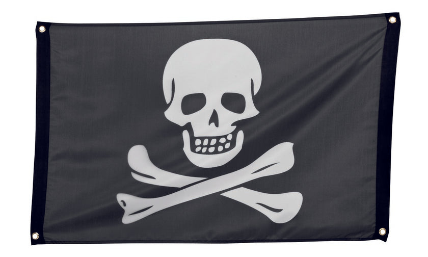 Drapeau pirate
