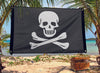 Drapeau pirate