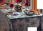 Nappe toile d’araignée