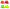 chapeau tribly fluo orange adulte