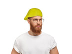 casquette fluo neon jaune