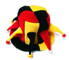 chapeau carnaval à grelots belgique