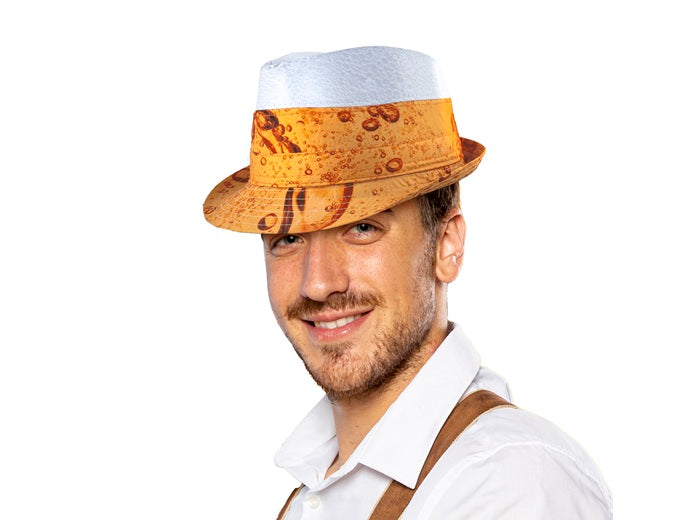 chapeau tribly fête de la bière adulte