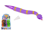 stylo bille serpent mix 23cm