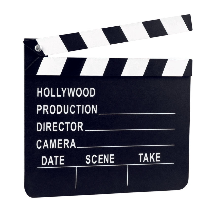 Clap fête du cinéma - Hollywood Party