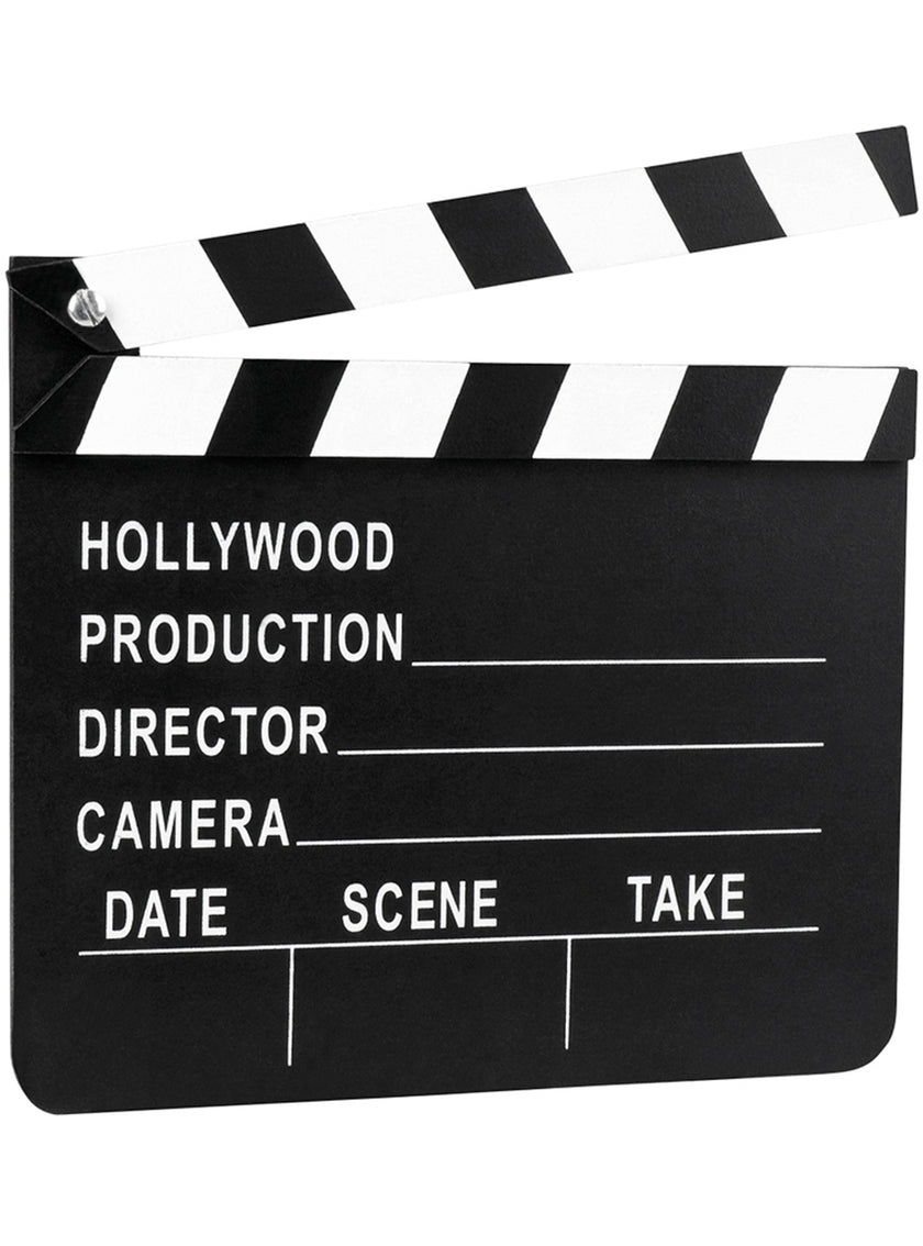 Clap fête du cinéma - Hollywood Party