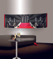 Banderole fête VIP - Elegant Collection